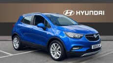 Vauxhall Mokka X 1.4T ecoTEC Active 5dr Petrol Hatchback